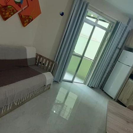 Betara2 Apartment Florianopolis Bagian luar foto