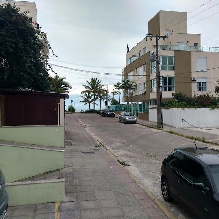 Betara2 Apartment Florianopolis Bagian luar foto