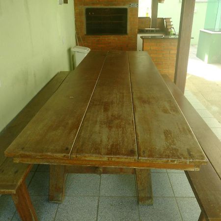 Betara2 Apartment Florianopolis Bagian luar foto