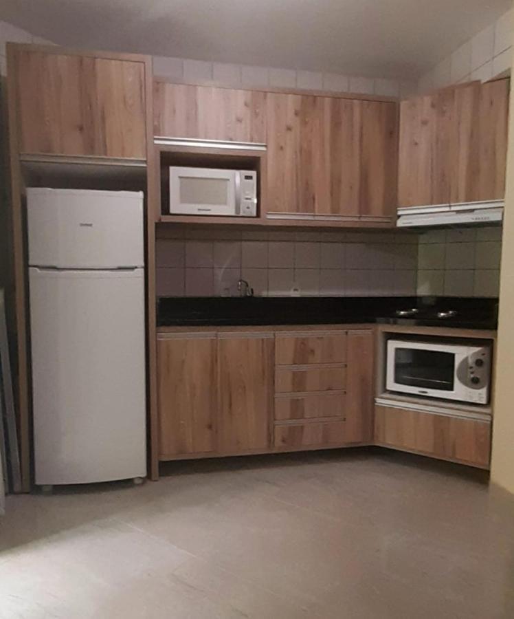 Betara2 Apartment Florianopolis Bagian luar foto