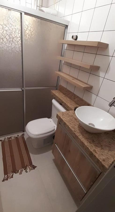 Betara2 Apartment Florianopolis Bagian luar foto