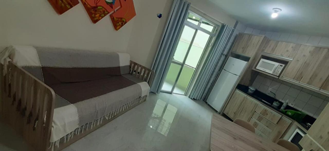 Betara2 Apartment Florianopolis Bagian luar foto