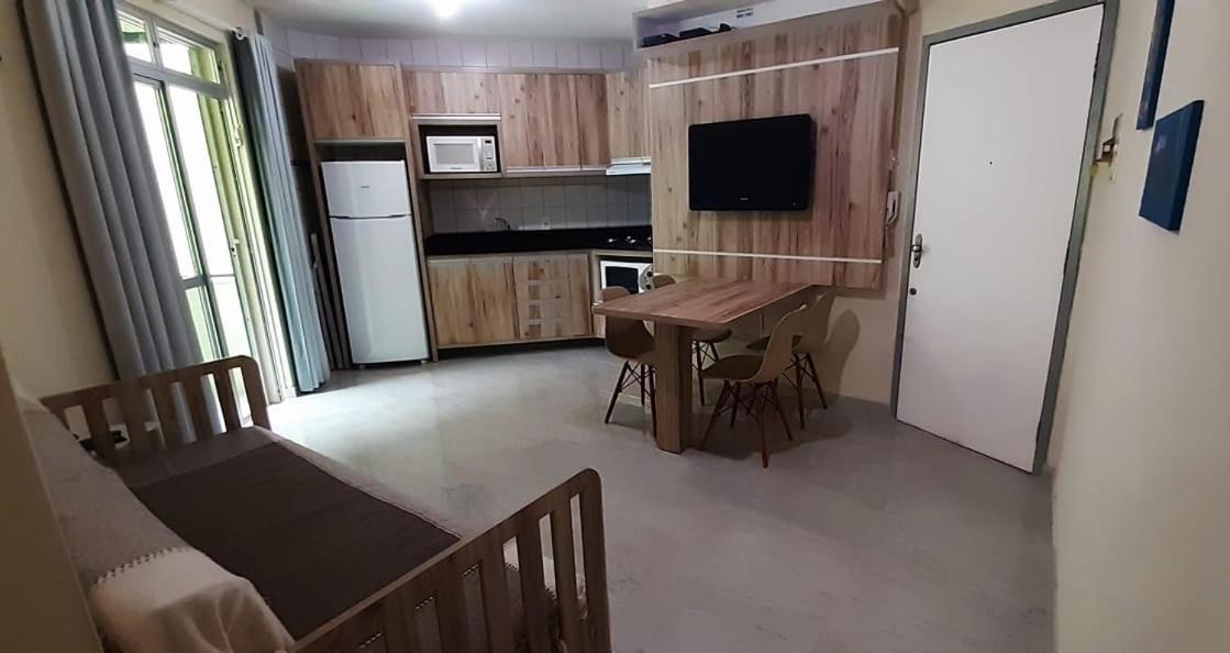 Betara2 Apartment Florianopolis Bagian luar foto