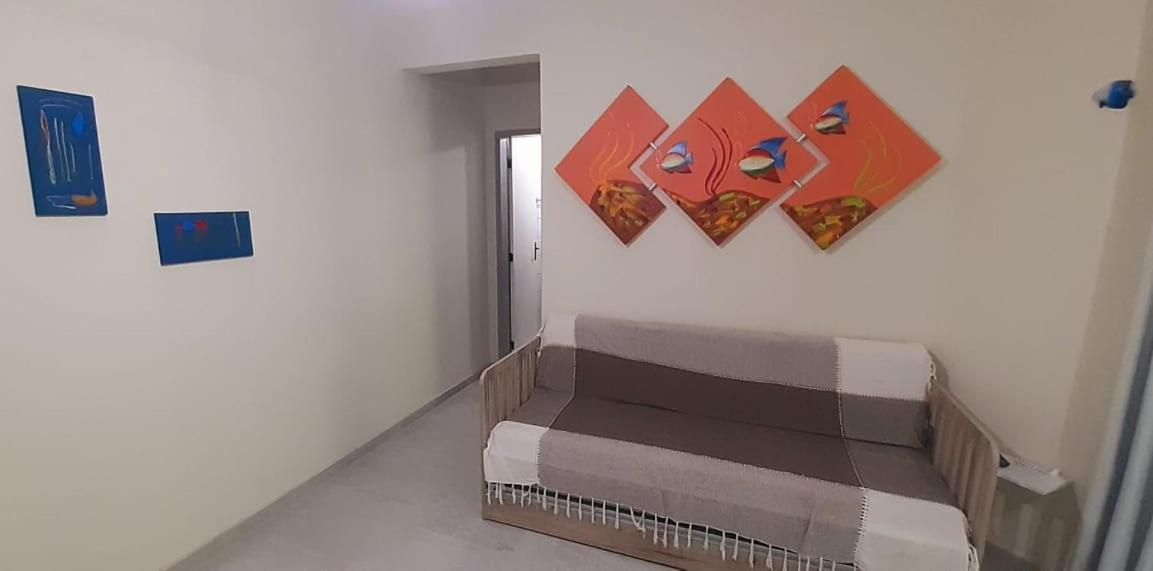Betara2 Apartment Florianopolis Bagian luar foto