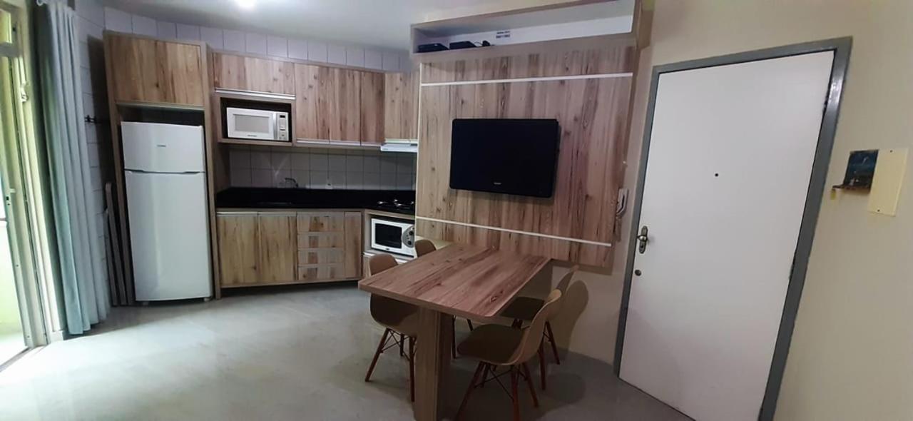 Betara2 Apartment Florianopolis Bagian luar foto