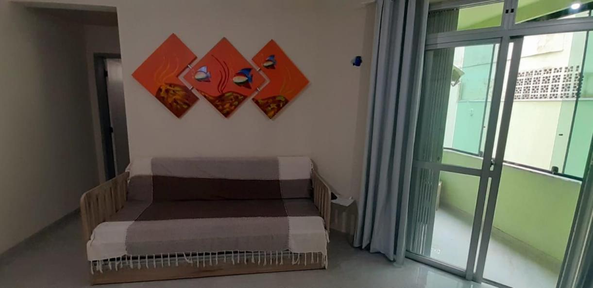 Betara2 Apartment Florianopolis Bagian luar foto
