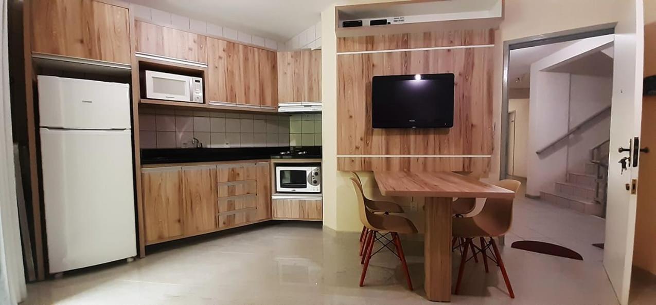 Betara2 Apartment Florianopolis Bagian luar foto