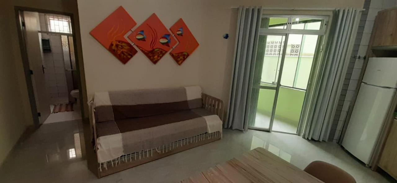 Betara2 Apartment Florianopolis Bagian luar foto