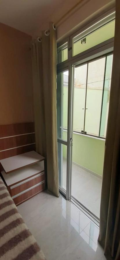 Betara2 Apartment Florianopolis Bagian luar foto