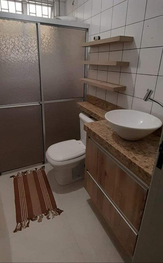 Betara2 Apartment Florianopolis Bagian luar foto