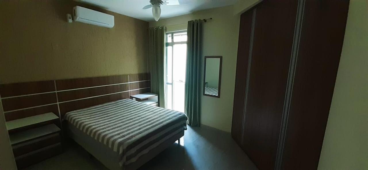 Betara2 Apartment Florianopolis Bagian luar foto