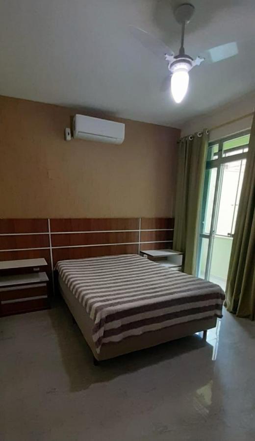Betara2 Apartment Florianopolis Bagian luar foto