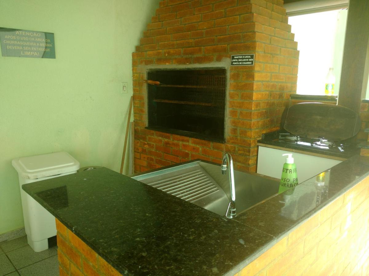 Betara2 Apartment Florianopolis Bagian luar foto