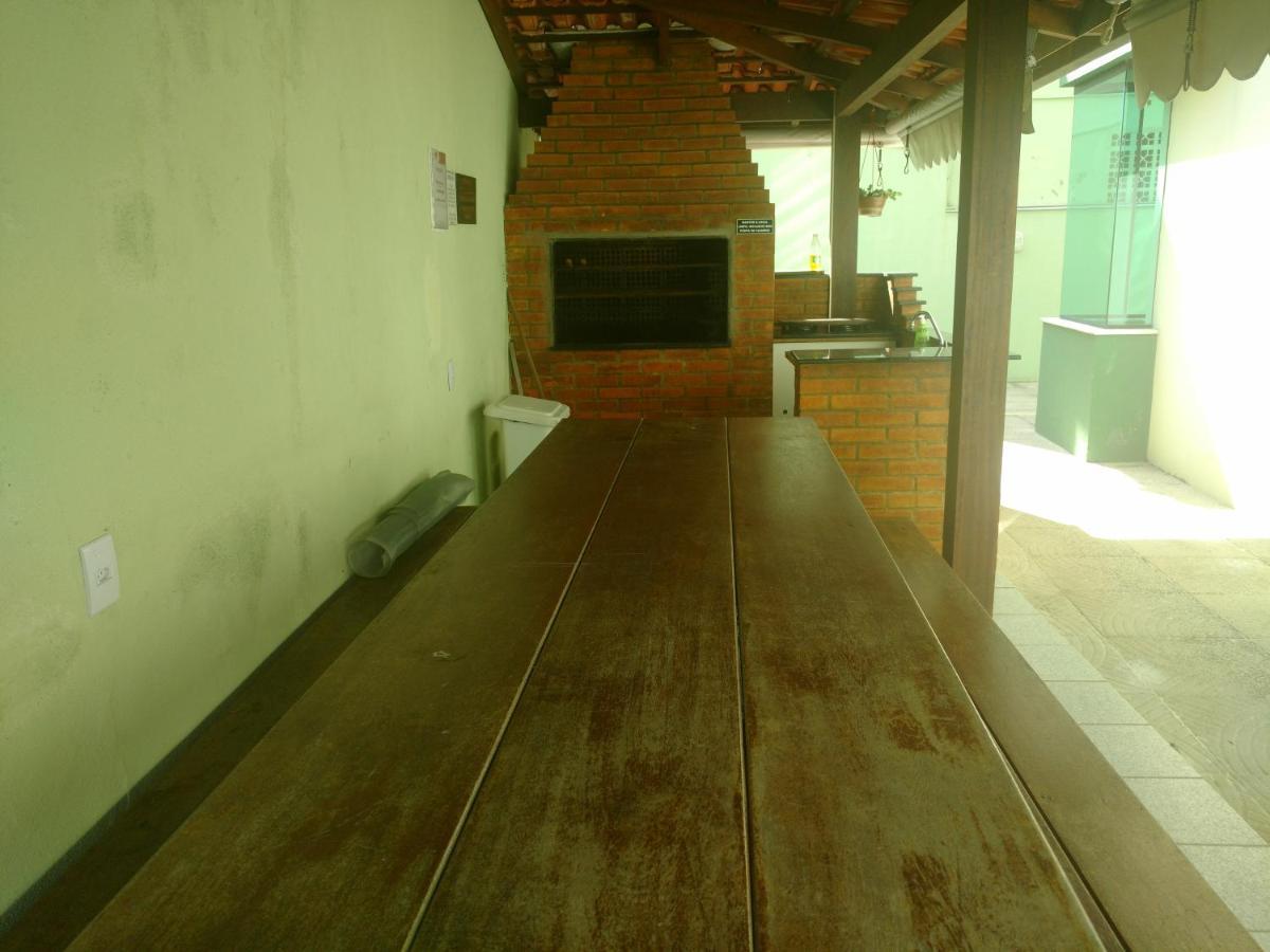 Betara2 Apartment Florianopolis Bagian luar foto