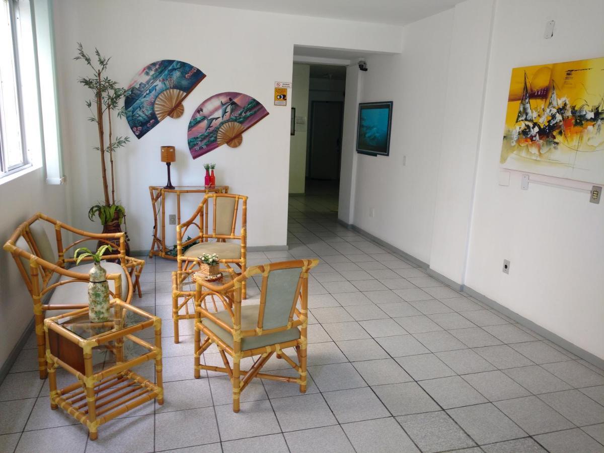 Betara2 Apartment Florianopolis Bagian luar foto