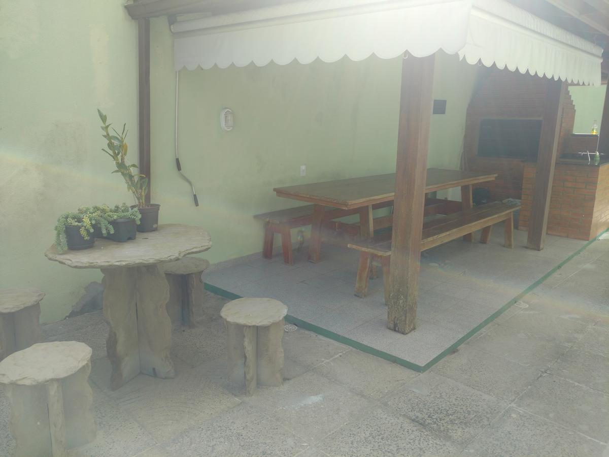 Betara2 Apartment Florianopolis Bagian luar foto