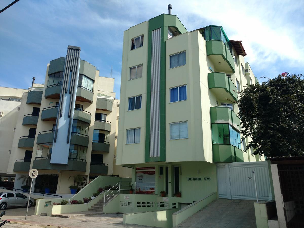 Betara2 Apartment Florianopolis Bagian luar foto